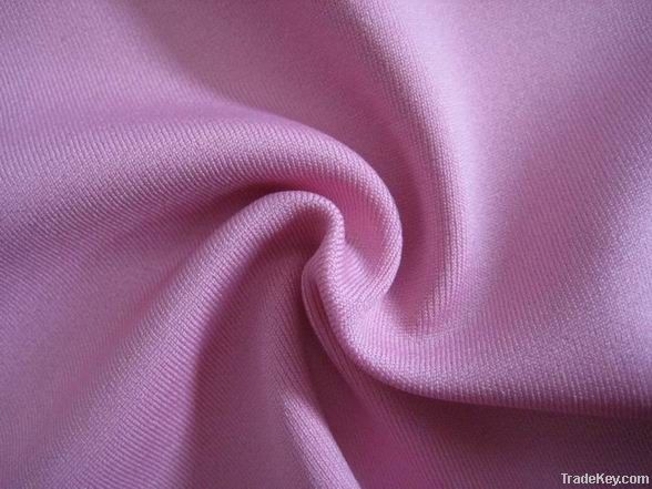 Yoga Wear Fabric, DTY 87% Polyester, 13% Spandex, 240gsm, 58â€/60â€