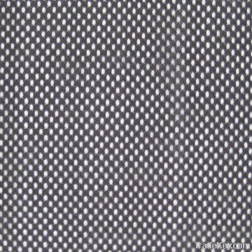 Mesh Fabric, 100% Polyeser, 90gsm