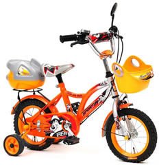 Kids bicycle