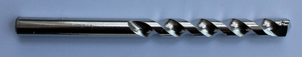 masonry drill bit