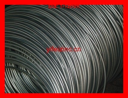 99.995% Zinc Wire Metalizing