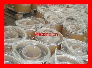 Zinc Arc Spray Wire