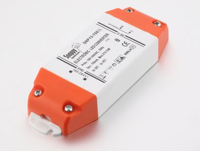 15W TUV Certified LED Driver