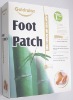 Foot Patches