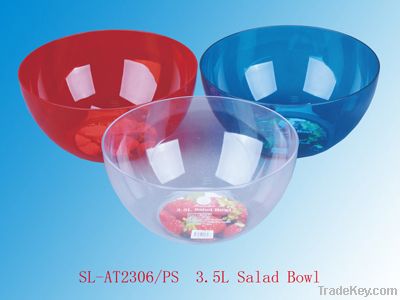 Multi-purpose 3.5L Salad Bowl