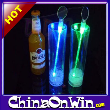 Led Glow Drink Stirrer Stick