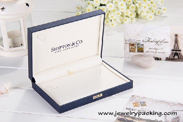 Gift package jewelry boxes