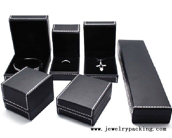 jewelry set box gift package boxes