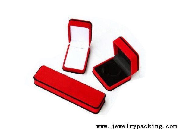 plastic gift jewelry boxes