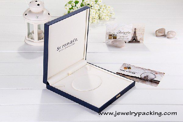 Gift package jewelry boxes