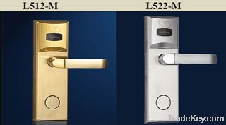 Hotel Lock System