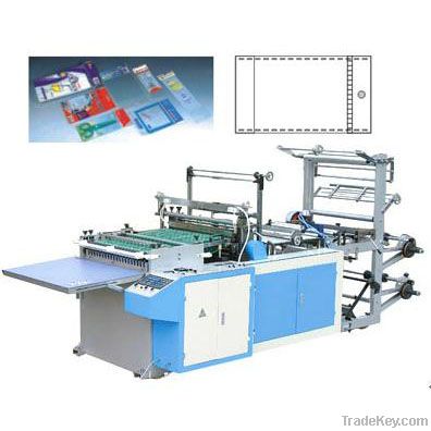 T-Shirt Bag Making Machine