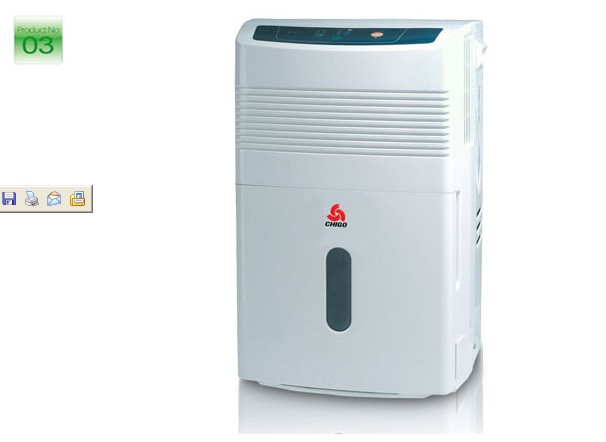 DEHUMIDIFIER