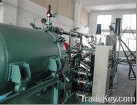 Used Engine Oil Regeneration Machine