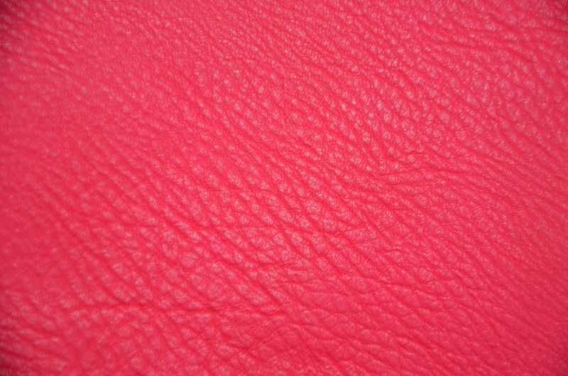 antique grain leather, litchi leather, embossed leather