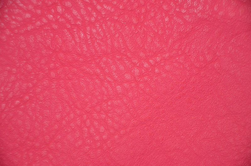 embossed fashion artificial pu leather