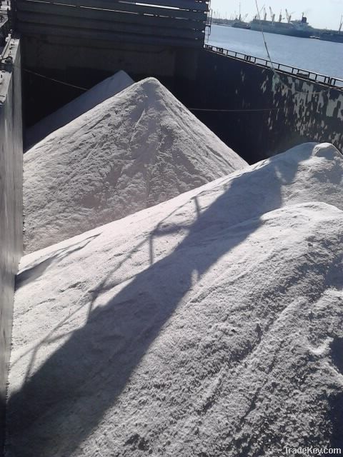 Salt in 25 Kg Bags