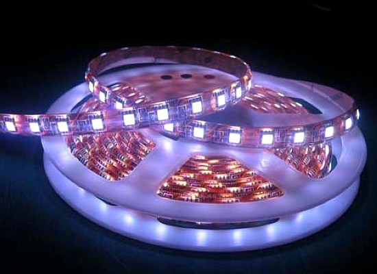 LED strips