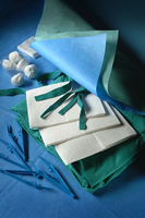 Medical Paper  Remedy towel