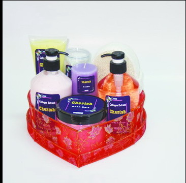 Bath Gift Set