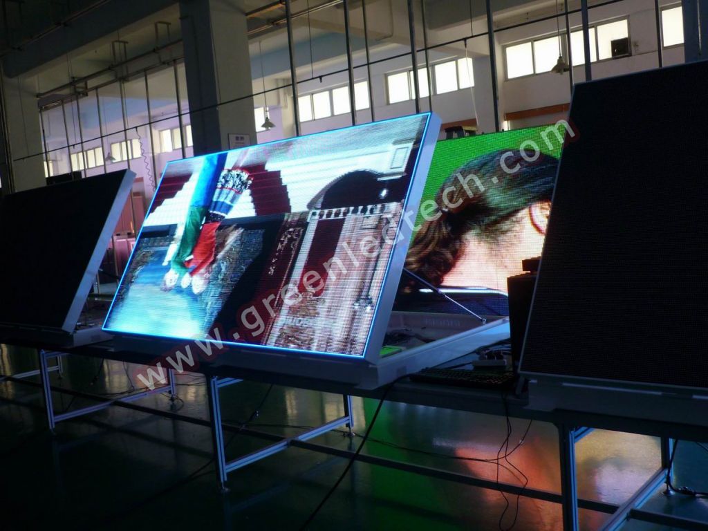 Full color LED Display