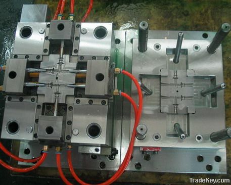 injection mould