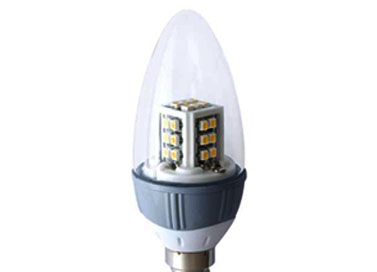 LED bulb