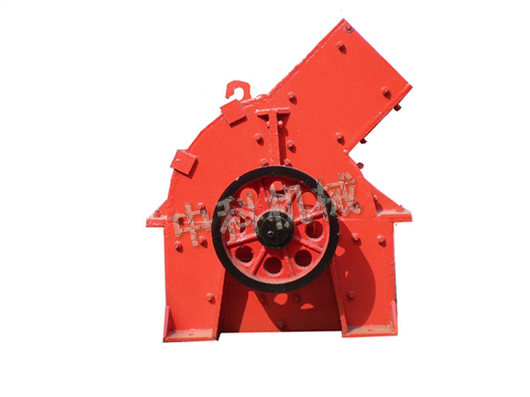 hammer crusher