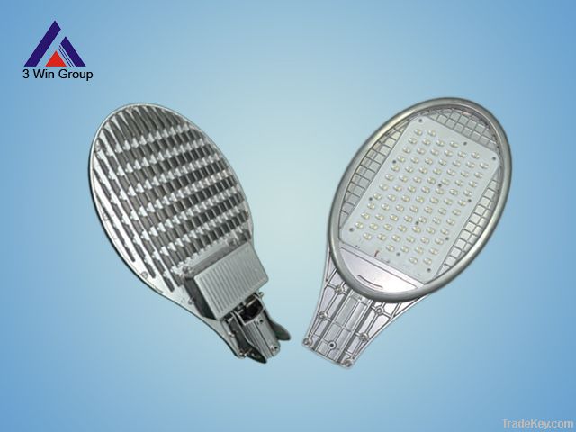 Uni Patented LED street light - yard light - Racket Series