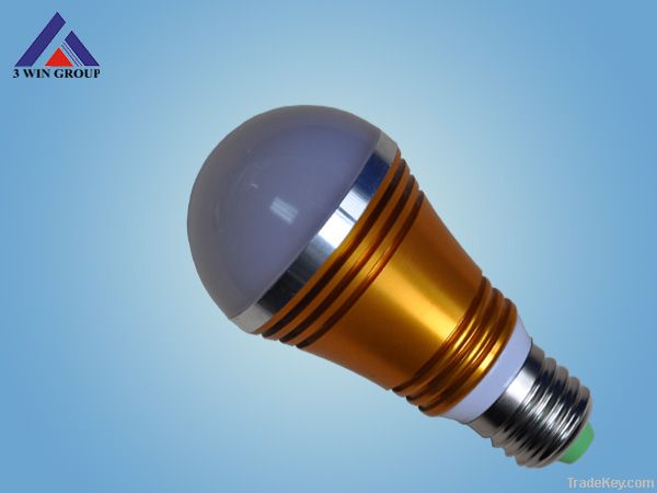 Uni LED Bulb Light, Globe Bulb, Standard Bulb Lamp, Elf Series