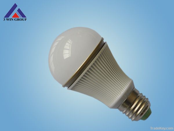Uni LED Bulb Light, Globe Bulb, Standard Bulb Lamp, Elf Series