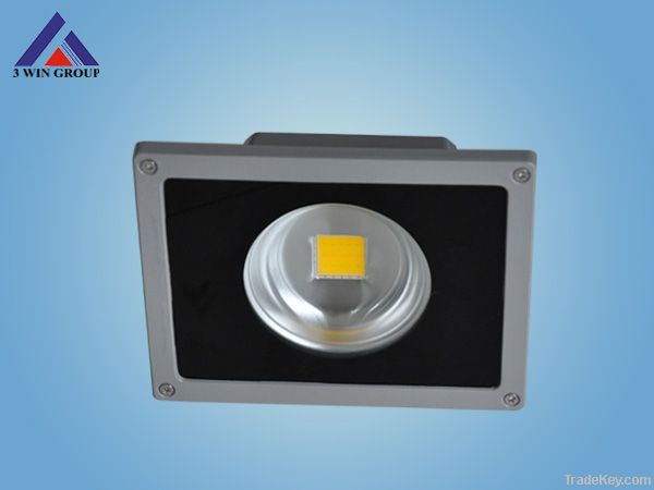 Uni LED Floodlight, LED Tunnel Light, Limitless Series