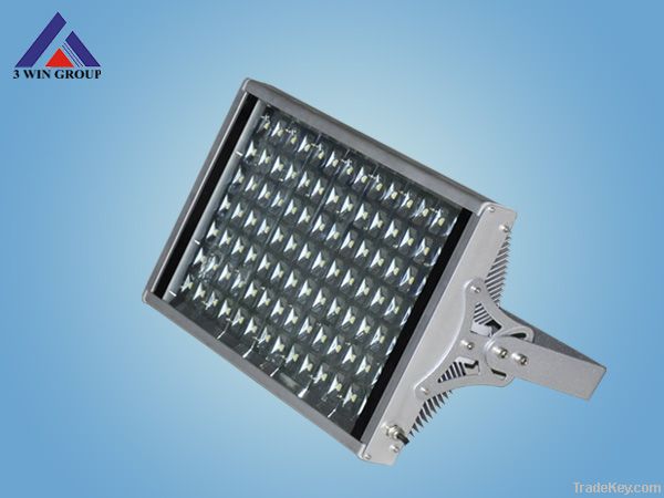 Uni LED Floodlight, LED Tunnel Light, Limitless Series