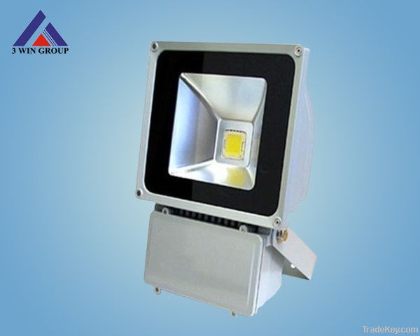 Uni LED Floodlight, LED Tunnel Light, Limitless Series