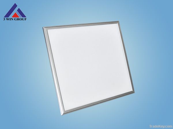 Uni LED Panel Light, Round Pane Light, Moonlite Series