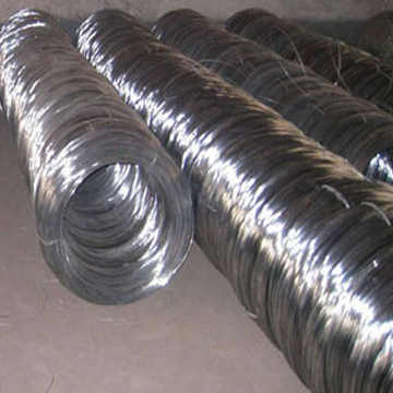 Spoke Wire