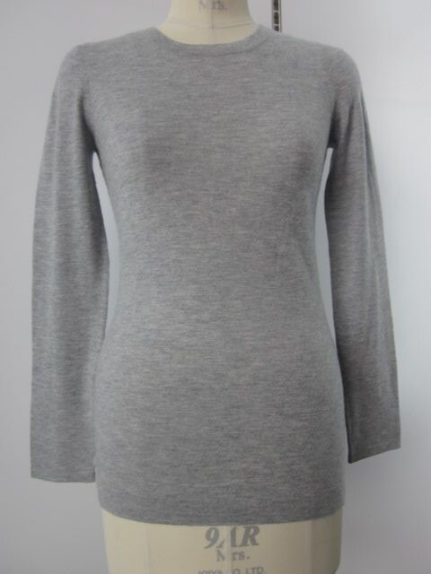 women's cashmere sweater