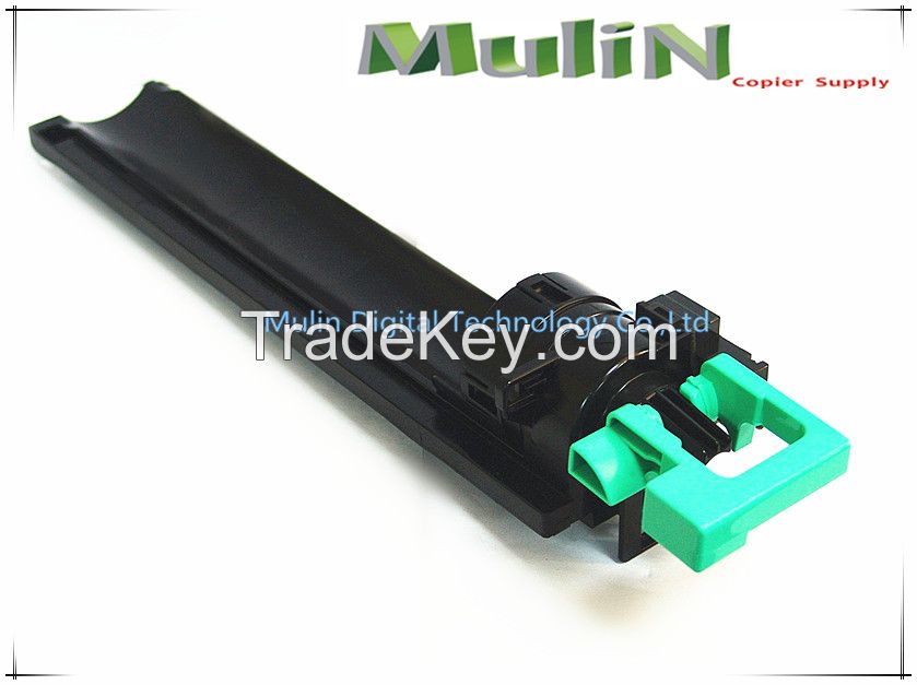 Copier Parts for Ricoh Aficio 1015/1018 toner supply unit/Toner hopper B039-3032