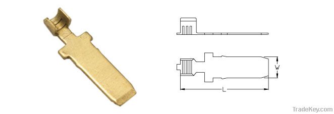 connectors (plug type)