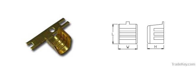 Wire Head Type Connectors 