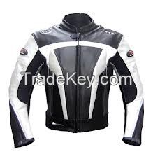 MotorBike Leather Jackets