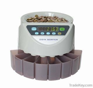 Coin Sorter