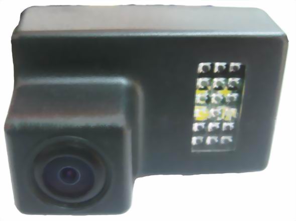 car special camera( PEUGEOT)