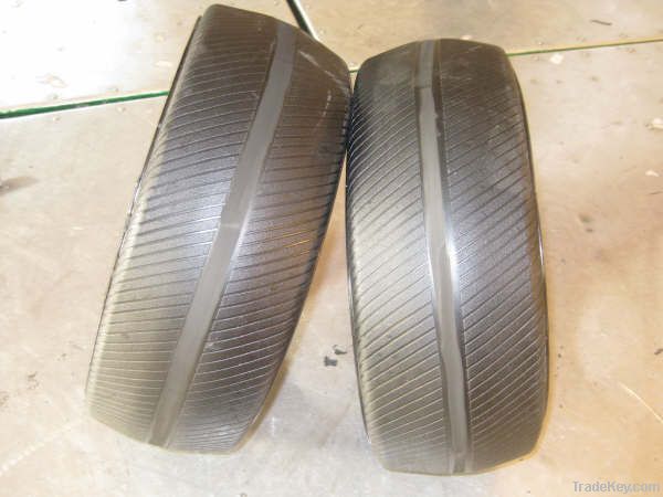 Motorcycle Tyre/ Scooter Tire Curing Bladder