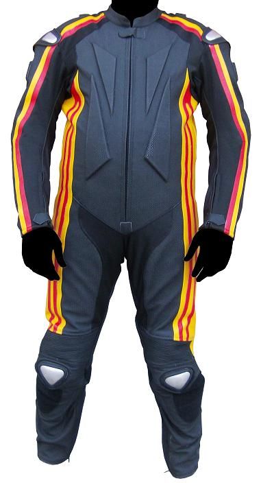 MOTORBIKE LEATHER SUITS