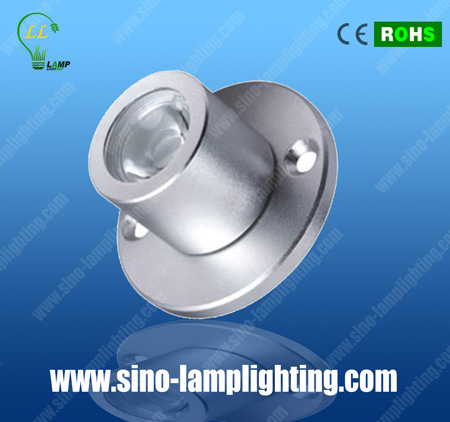 3W LED downlamp