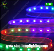 SMD RGB LED Flex strip