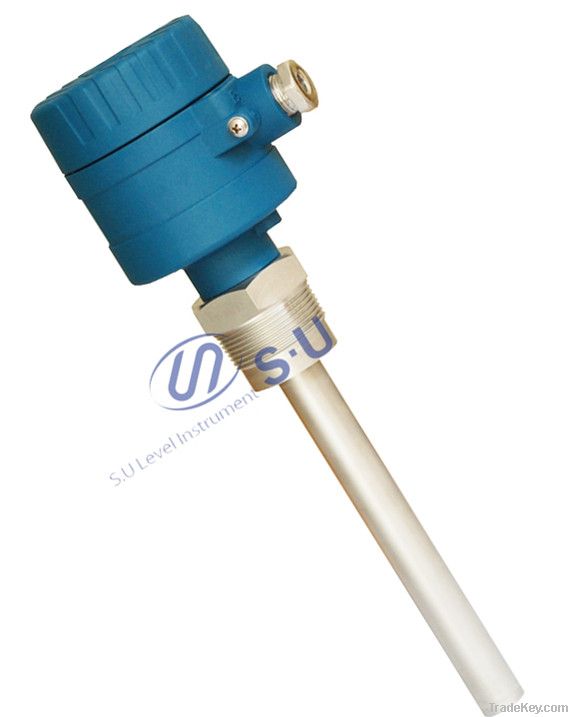 capacitive liquid level sensor/capacitance type level sensor