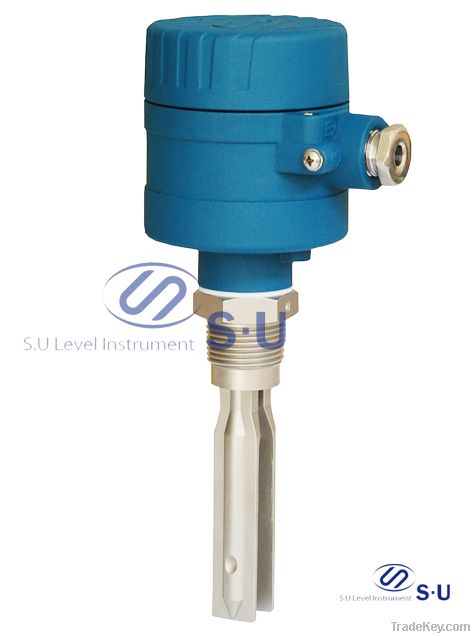 Explosion proof typed tuning fork level switch, d II CT6