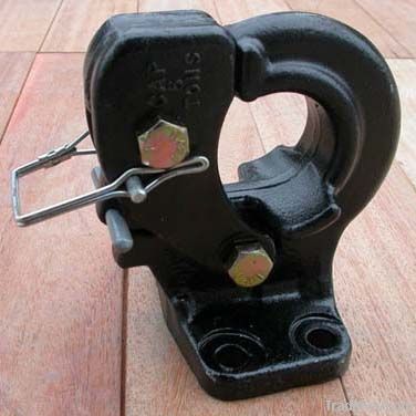 Forged Pintle Hook